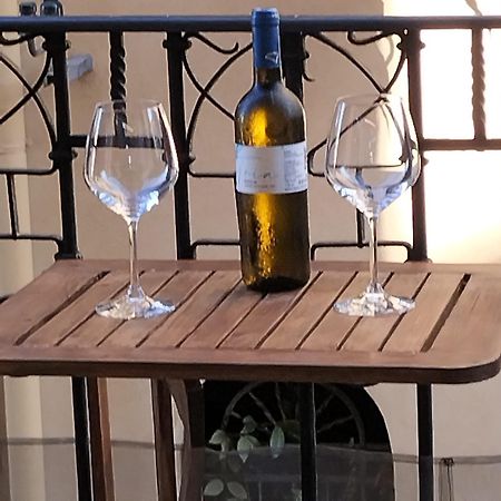 פלרמו Futtitinni Home Casamia מראה חיצוני תמונה