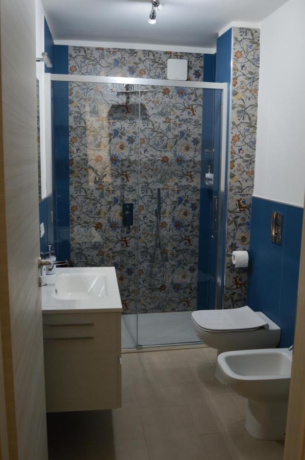 פלרמו Futtitinni Home Casamia מראה חיצוני תמונה