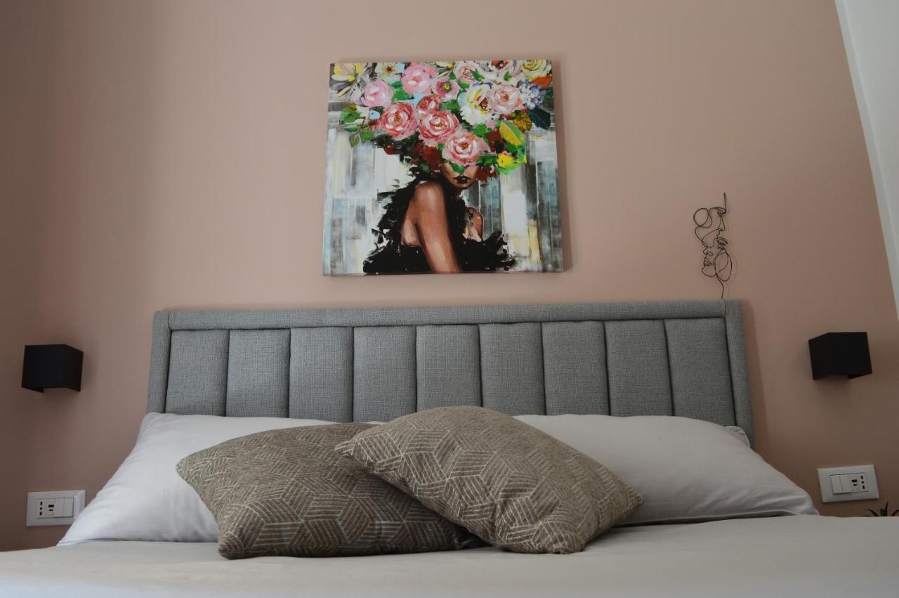 פלרמו Futtitinni Home Casamia מראה חיצוני תמונה