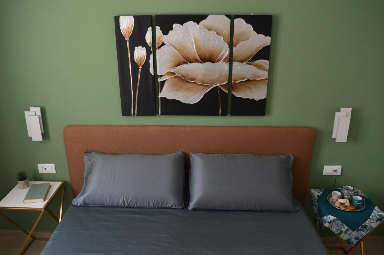 פלרמו Futtitinni Home Casamia מראה חיצוני תמונה