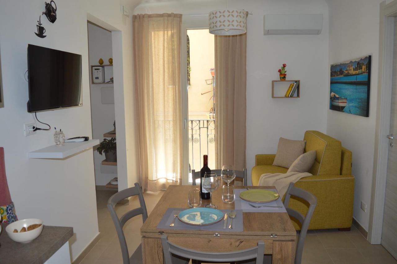 פלרמו Futtitinni Home Casamia מראה חיצוני תמונה