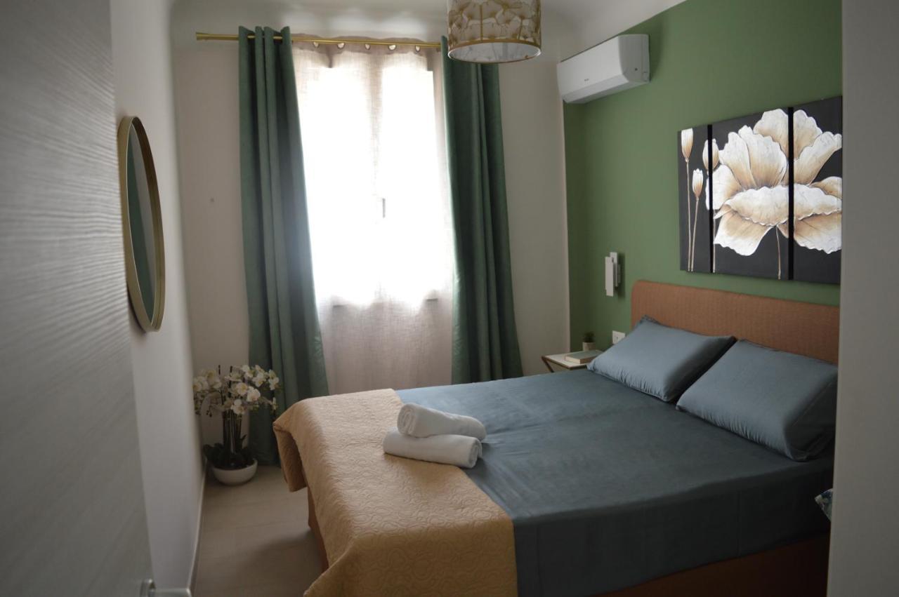 פלרמו Futtitinni Home Casamia מראה חיצוני תמונה
