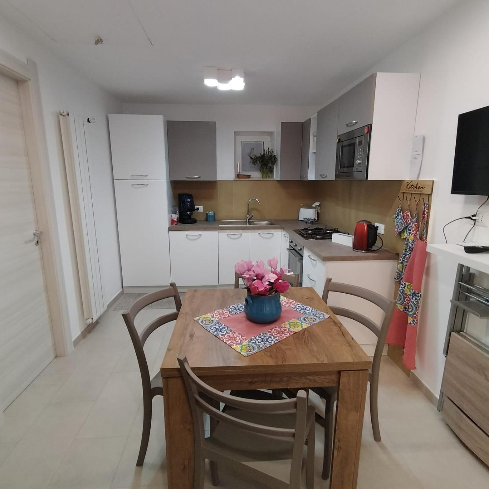 פלרמו Futtitinni Home Casamia מראה חיצוני תמונה