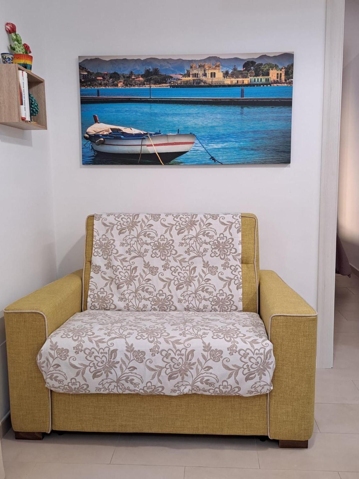 פלרמו Futtitinni Home Casamia מראה חיצוני תמונה
