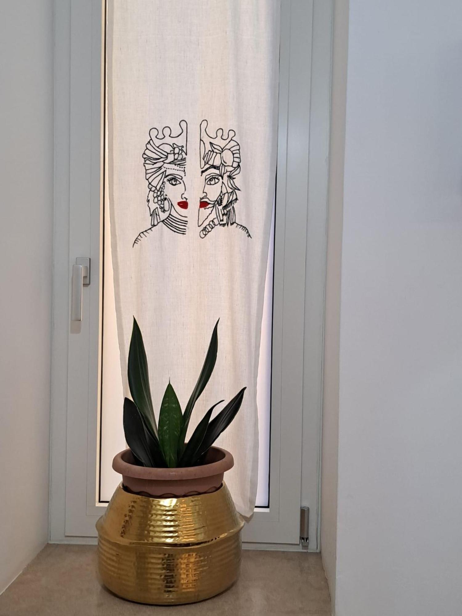 פלרמו Futtitinni Home Casamia מראה חיצוני תמונה