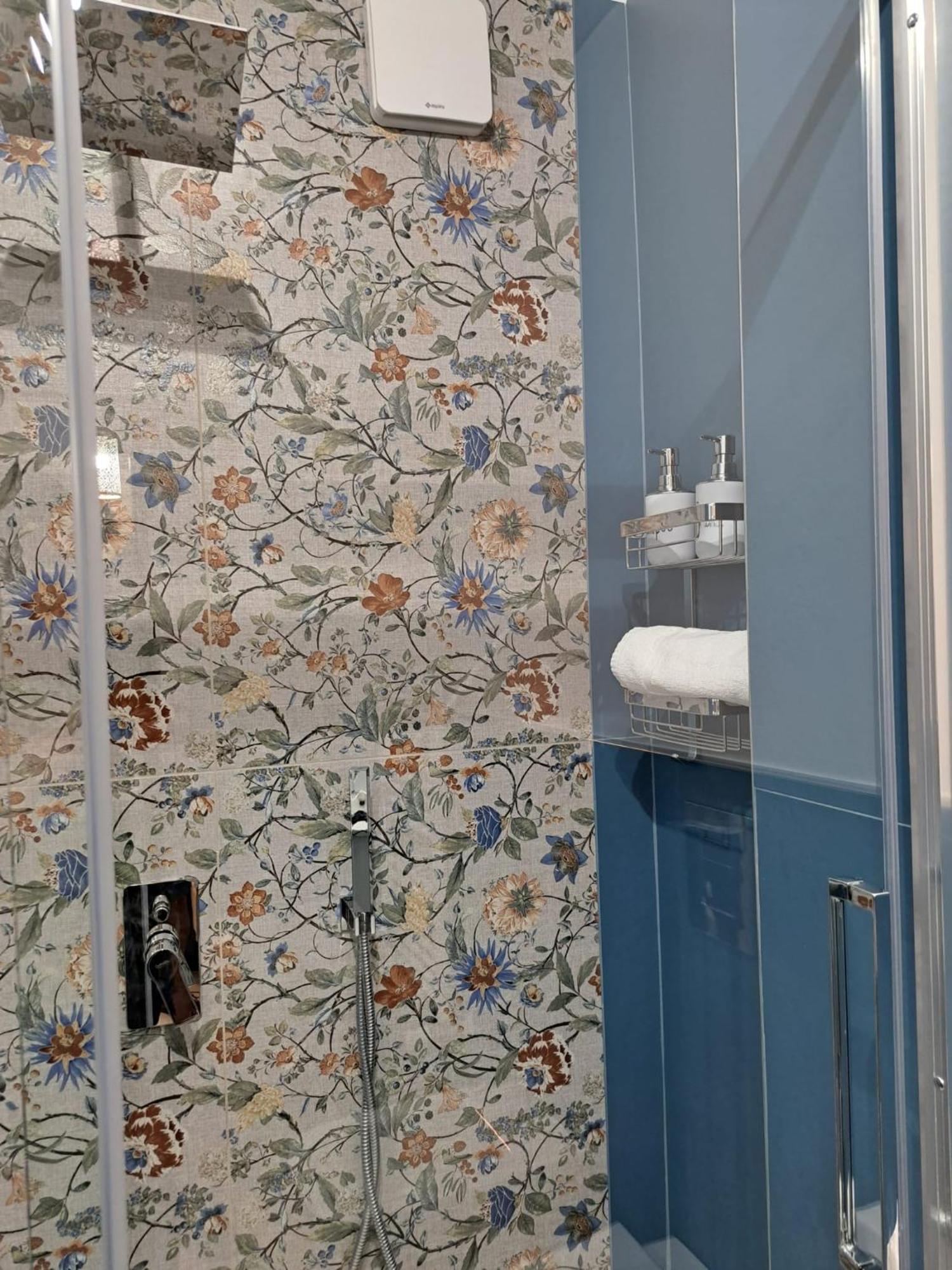 פלרמו Futtitinni Home Casamia מראה חיצוני תמונה